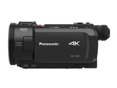 Panasonic HC-VXF1 Video kamera 4K Video kamera med søker