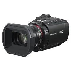 Panasonic HC-X1200E 4K Camcorder