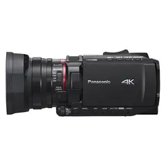 Panasonic HC-X1200E 4K Camcorder