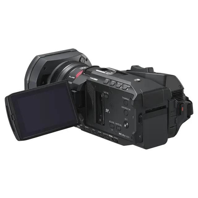 Panasonic HC-X1200E 4K Camcorder 