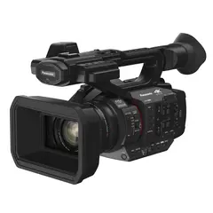 Panasonic HC-X20 UHD 4K60. 20x optisk zoom