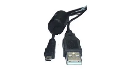 Panasonic USB Kabel K1HY04YY0106 