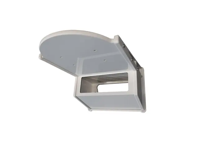 Panasonic Vegg brakett til PTZ Hvit UE70/HE40/UE40/UE50/UE20/HE20 