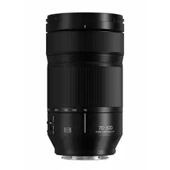 Panasonic Lumix S 70-300mm f/4.5-5.6 L-Mount Macro OIS