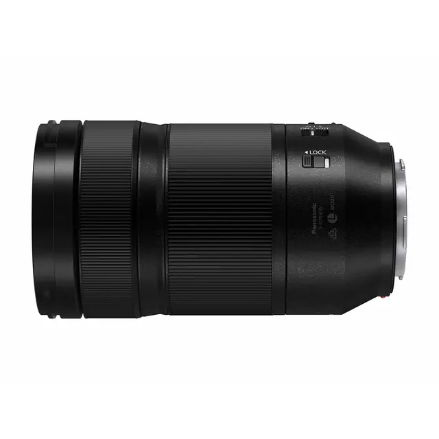 Panasonic Lumix S 70-300mm f/4.5-5.6 L-Mount Macro OIS 