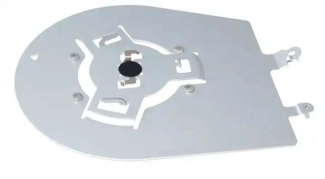 DEMO Panasonic Tak feste plate PTZ Reserve plate til PTZ kamera 40,50, 80 
