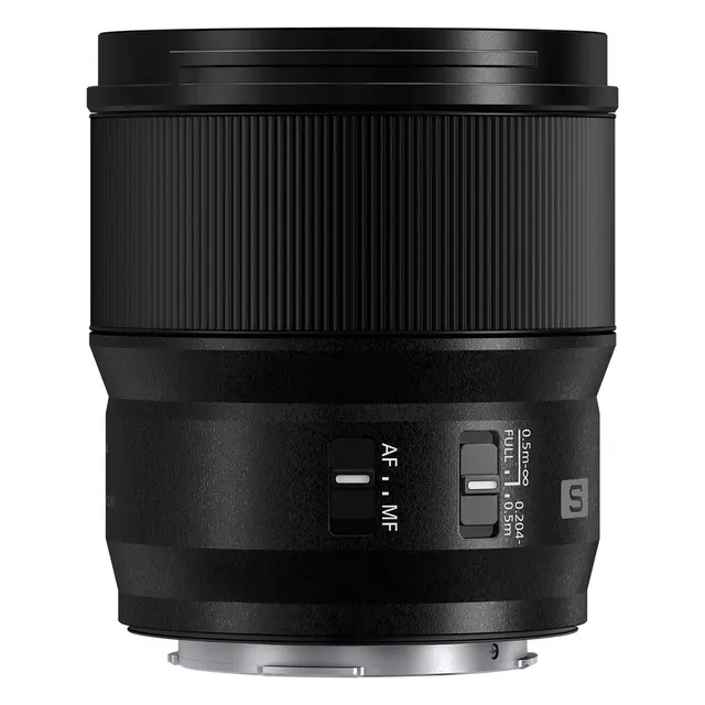 Panasonic Lumix S 100mm f/2.8 Macro 