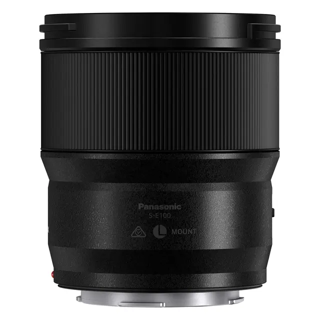 Panasonic Lumix S 100mm f/2.8 Macro 