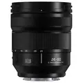 Panasonic Lumix S 24-60mm f/2.8