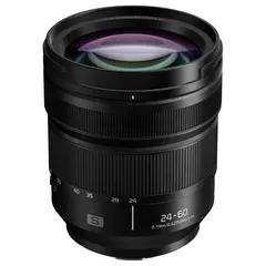 Panasonic Lumix S 24-60mm f/2.8