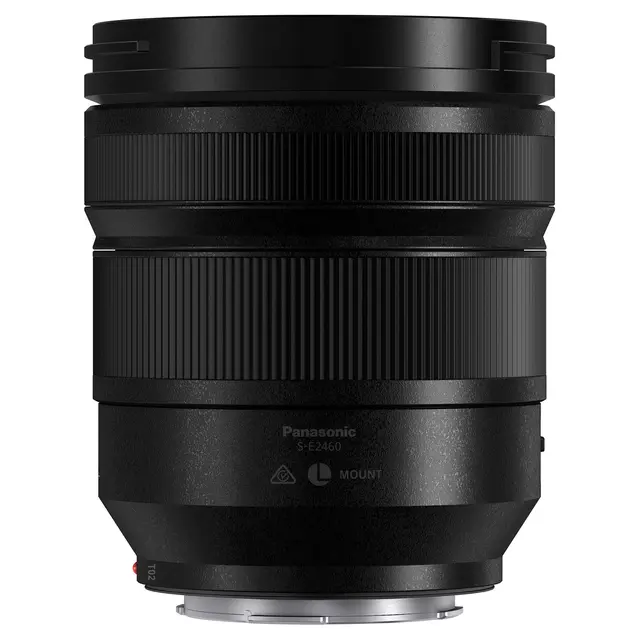 Panasonic Lumix S 24-60mm f/2.8 