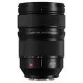 Panasonic Lumix S Pro 24-70mm f/2.8 Fullformat. L-fatning