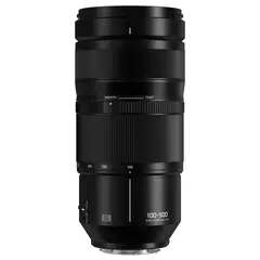 Panasonic Lumix S 100-500mm f/5-7.1 OIS L-Mount