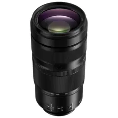 Panasonic Lumix S 100-500mm f/5-7.1 OIS L-Mount