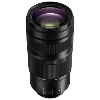 Panasonic Lumix S 100-500mm f/5-7.1 OIS L-Mount