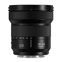 Panasonic Lumix S 14-28mm f/4-5.6 L-Mount