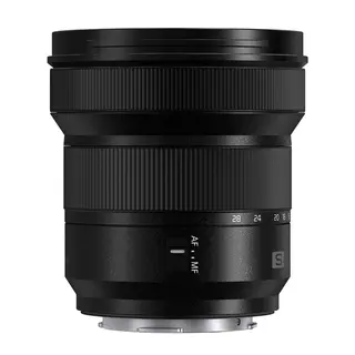 Panasonic Lumix S 14-28mm f/4-5.6 L-Mount