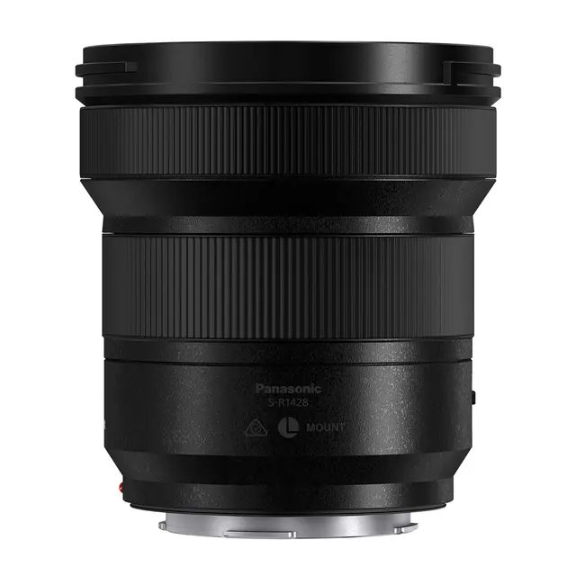 Panasonic Lumix S 14-28mm f/4-5.6 L-Mount 