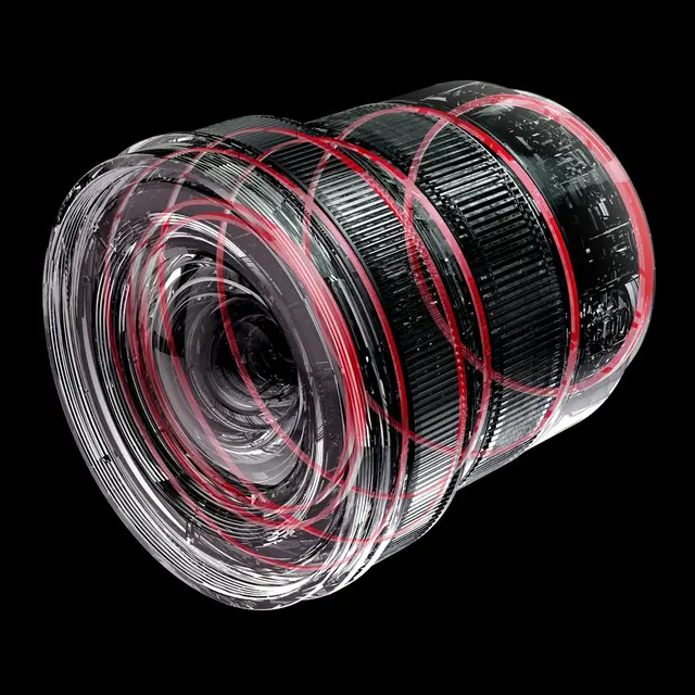 Panasonic Lumix S 14-28mm f/4-5.6 L-Mount 