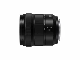 Panasonic Lumix S 20-60mm f/3.5-5.6 L-Mount