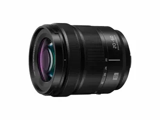 Panasonic Lumix S 20-60mm f/3.5-5.6 L-mount, UTEN ESKE
