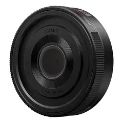 Panasonic Lumix S 26mm f/8