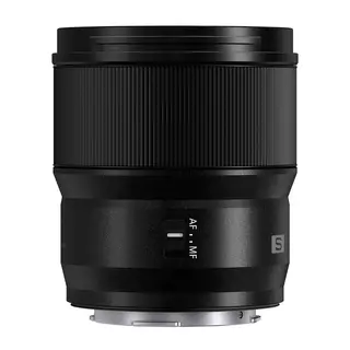 Panasonic Lumix S 18mm f/1.8 L-Mount