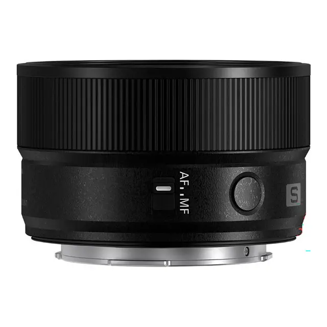 Panasonic Lumix S 20mm f/2.5 