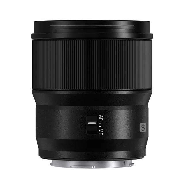 Panasonic Lumix S 24mm f/1.8 L-Mount 