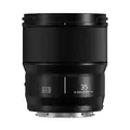 Panasonic Lumix S 35mm f/1.8 L-Mount