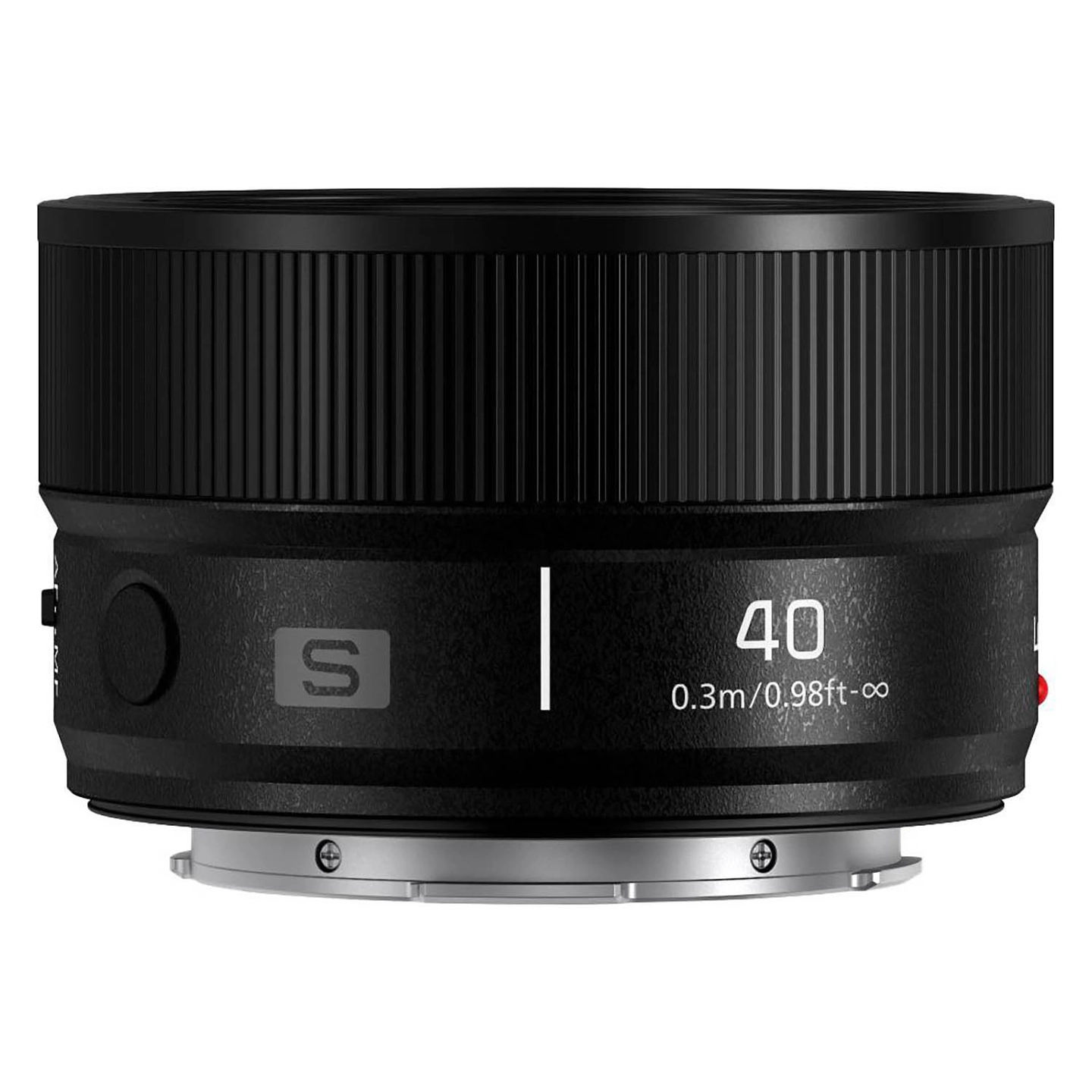 Panasonic Lumix S 40mm f/2.0