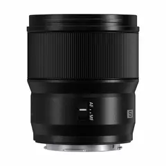 Panasonic Lumix S 50mm f/1.8 L-Mount