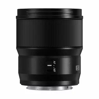 Panasonic Lumix S 50mm f/1.8 L-Mount