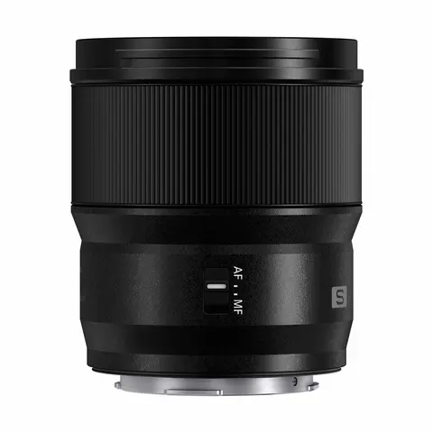 Panasonic Lumix S 50mm f/1.8 L-Mount