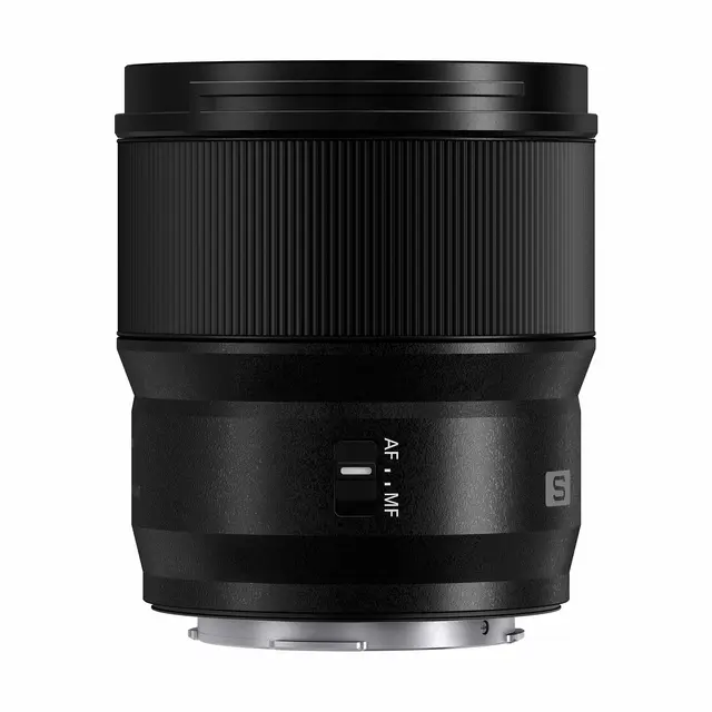 Panasonic Lumix S 50mm f/1.8 L-Mount 
