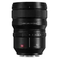 Panasonic Lumix S Pro 50mm f/1.4 L-Mount
