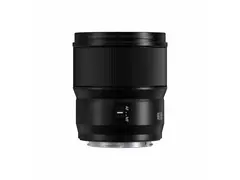 Panasonic Lumix S 85mm f/1.8 L-Mount