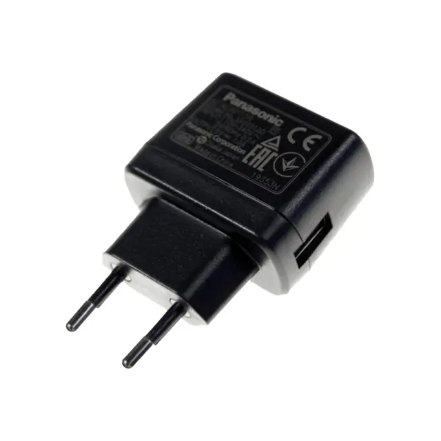 Panasonic USB AC Adapter 