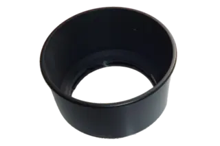 Panasonic Motlysblender for 25mm sort Passer 25mm 1.4 og 1.7