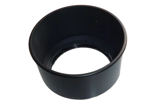 Panasonic Motlysblender for 25mm sort Passer 25mm 1.4 og 1.7 