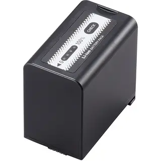 Panasonic AG-VBR89G Batteri 8850 mAh Batteri