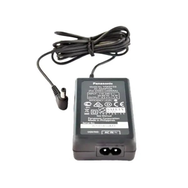 Panasonic Nettadapter VSK0733B 