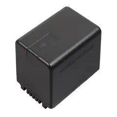 Panasonic VW-VBT380E-K Batteri