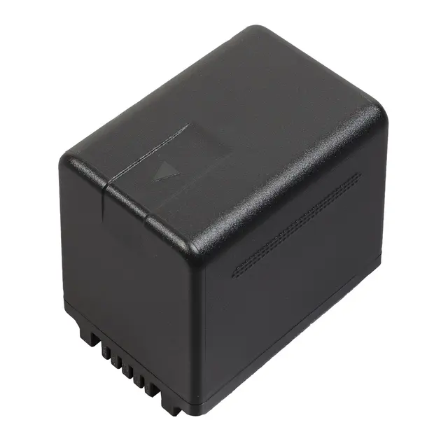 Panasonic VW-VBT380E-K Batteri 