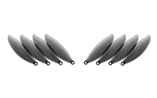 Parrot propeller for Anafi
