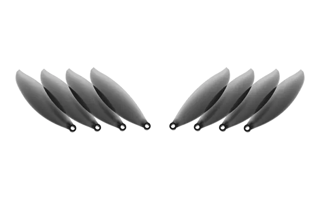 Parrot propeller for Anafi 