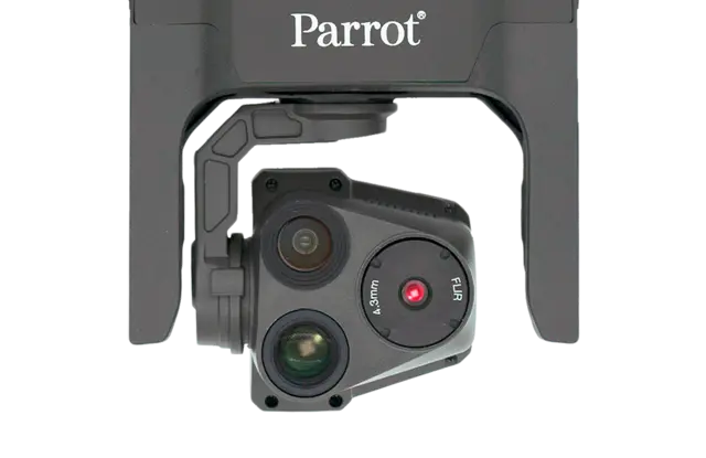 Parrot Anafi USA 