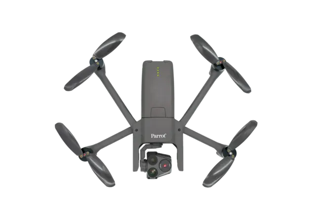 Parrot Anafi USA 