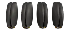 Parrot propeller for Anafi USA