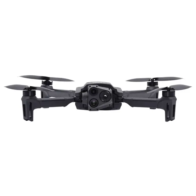 Parrot ANAFI USA RGB/Thermal Drone with Skycontroller 4 
